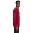 Men's Vintage Long-Sleeve Thermal T-Shirt