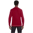 Men's Vintage Long-Sleeve Thermal T-Shirt