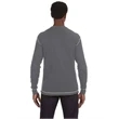 Men's Vintage Long-Sleeve Thermal T-Shirt