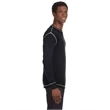 Men's Vintage Long-Sleeve Thermal T-Shirt