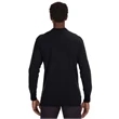 Men's Vintage Brushed Jersey Henley