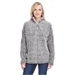 Ladies' Epic Sherpa 1/4 Zip