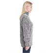 Ladies' Epic Sherpa 1/4 Zip