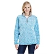 Ladies' Epic Sherpa 1/4 Zip