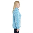 Ladies' Epic Sherpa 1/4 Zip