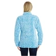 Ladies' Epic Sherpa 1/4 Zip