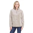 Ladies' Epic Sherpa 1/4 Zip