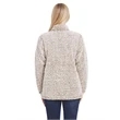 Ladies' Epic Sherpa 1/4 Zip