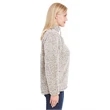 Ladies' Epic Sherpa 1/4 Zip