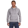 Adult Cloud Pullover Fleece Hooded Sweatshirt