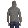 Adult Cloud Pullover Fleece Hooded Sweatshirt