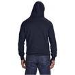 Adult Cloud Pullover Fleece Hooded Sweatshirt