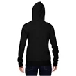 Ladies' Glitter French Terry Hooded Sweatshirt