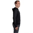 Adult Triblend Pullover Fleece Hooded Sweatshirt