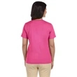 Ladies' Premium Jersey V-Neck T-Shirt