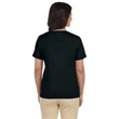 Ladies' Premium Jersey V-Neck T-Shirt