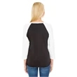 Ladies'' Baseball T-Shirt