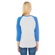 Ladies'' Baseball T-Shirt