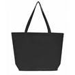Seaside Cotton 12 oz. Pigment-Dyed Large Tote