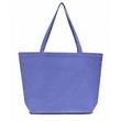 Seaside Cotton 12 oz. Pigment-Dyed Large Tote