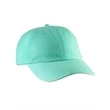 Ladies' Optimum Pigment-Dyed Cap