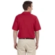 Men's Tall 5.6 oz. Easy Blend™ Polo