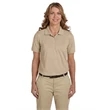 Ladies' 5.6 oz. Easy Blend™ Polo