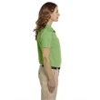 Ladies' 5.6 oz. Easy Blend™ Polo