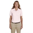 Ladies' 5.6 oz. Easy Blend™ Polo