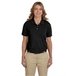 Ladies' 5.6 oz. Easy Blend™ Polo