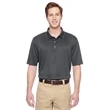 Men's Advantage Snag Protection Plus IL Snap Placket Polo