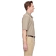 Men's Advantage Snag Protection Plus IL Snap Placket Polo