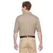 Men's Advantage Snag Protection Plus IL Snap Placket Polo