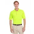 Men's Advantage Snag Protection Plus IL Snap Placket Polo