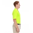 Men's Advantage Snag Protection Plus IL Snap Placket Polo