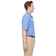 Men's Advantage Snag Protection Plus IL Snap Placket Polo