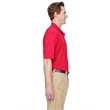 Men's Advantage Snag Protection Plus IL Snap Placket Polo