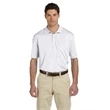 Men's Double Mesh Polo