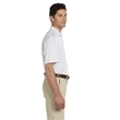 Men's Double Mesh Polo