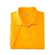 Men's Double Mesh Polo