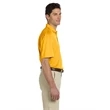 Men's Double Mesh Polo