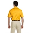 Men's Double Mesh Polo