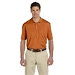 Men's Double Mesh Polo