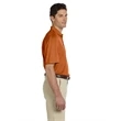 Men's Double Mesh Polo