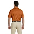 Men's Double Mesh Polo