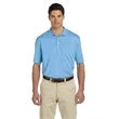 Men's Double Mesh Polo