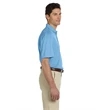 Men's Double Mesh Polo