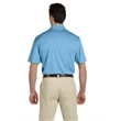 Men's Double Mesh Polo