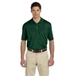 Men's Double Mesh Polo