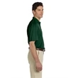 Men's Double Mesh Polo